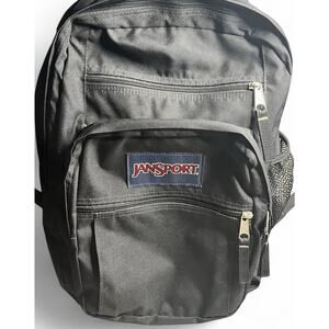JANSPORT | Big Student Classic Series Laptop Backpack | 35L